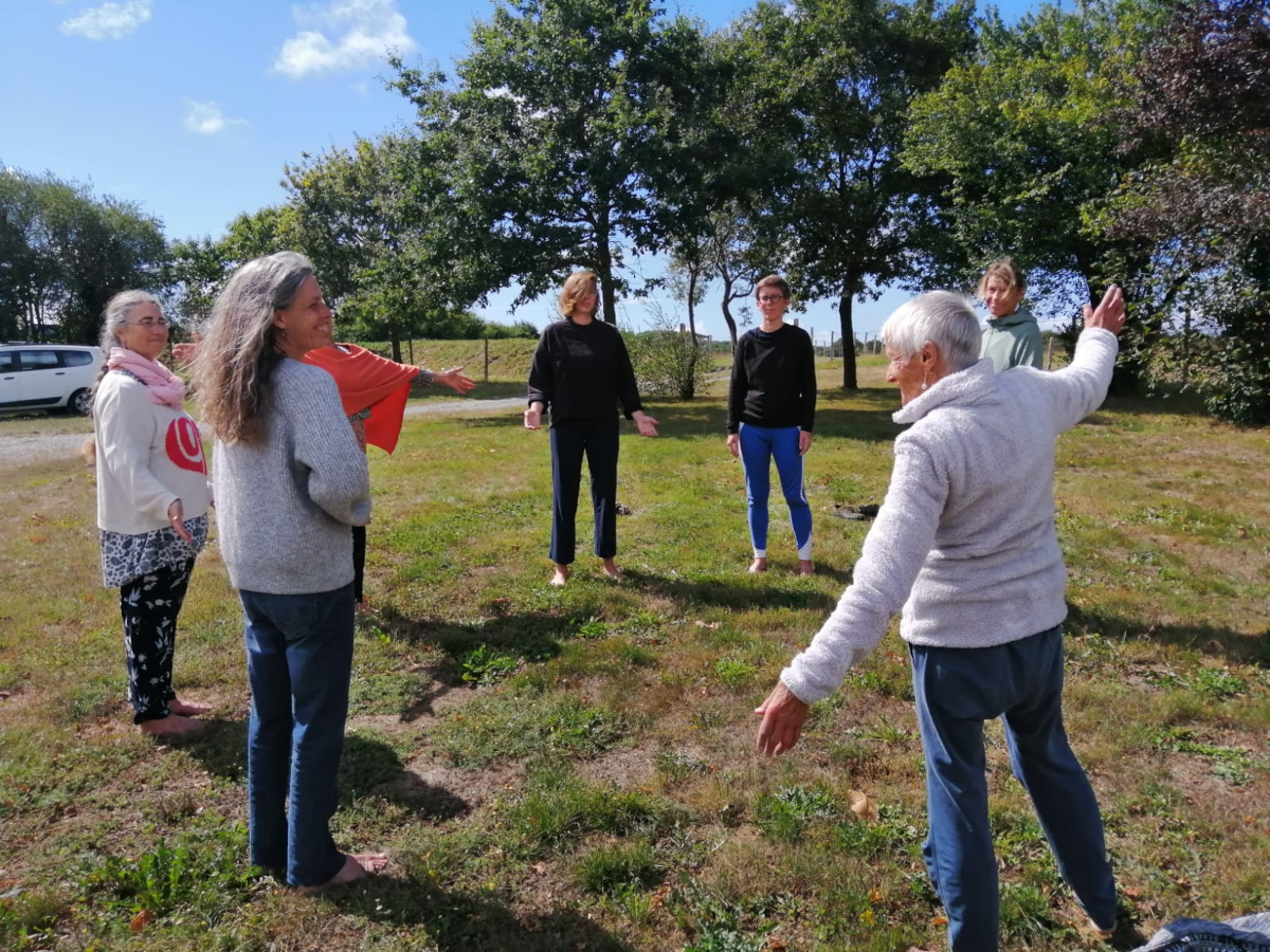 Echange de pratiques