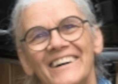 Elisabeth Trubert | Bretagne, Pays de Dinan