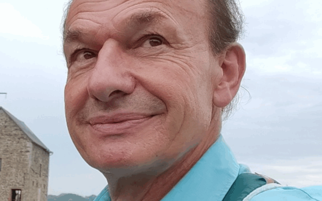 Jean-Bernard Vivet | Bretagne, Pays de Rance