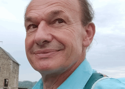 Jean-Bernard Vivet | Bretagne, Pays de Rance