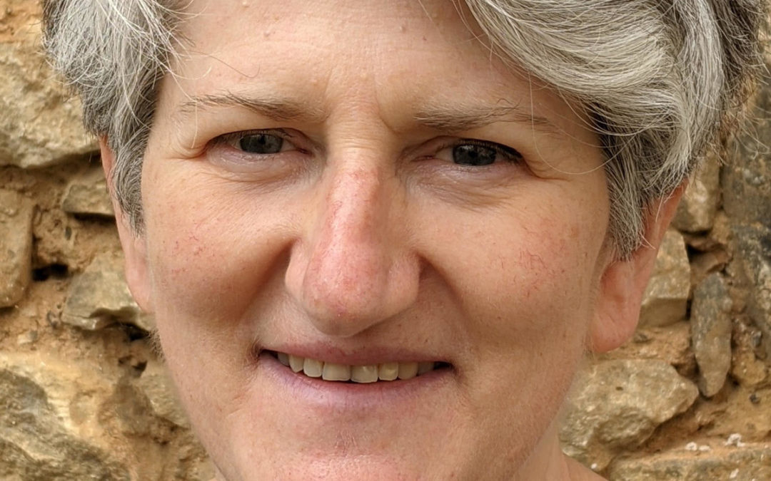 Véronique Bernit | Région Nouvelle Aquitaine, Poitiers