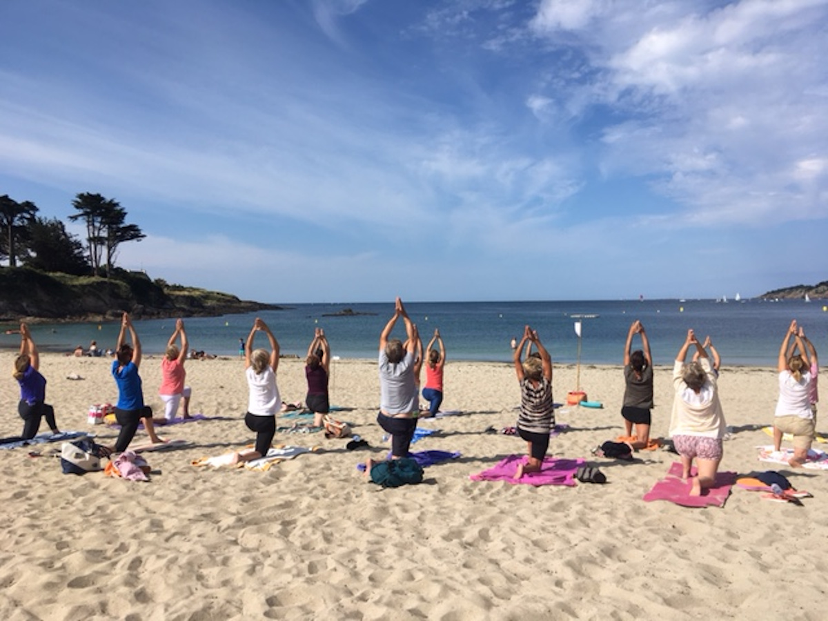 Yoga Kerfany Yoga Kerfany