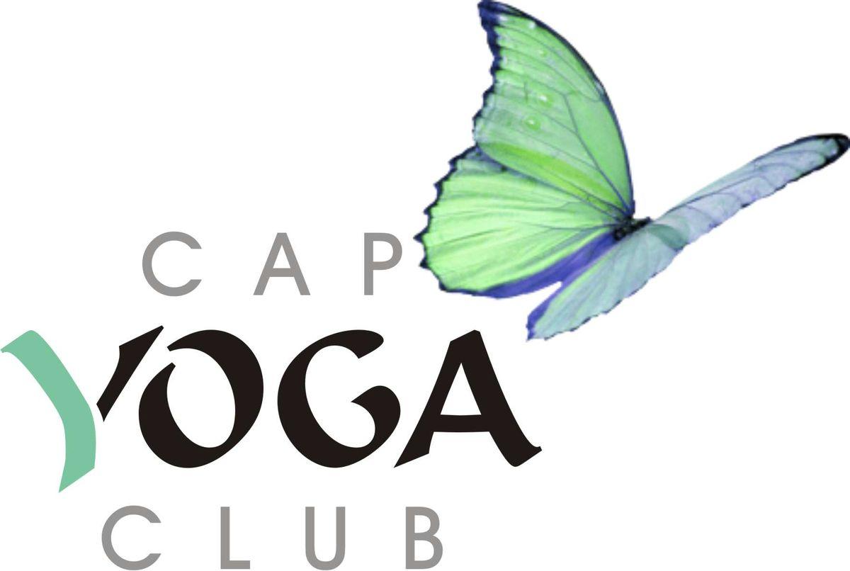 Cap Yoga Club