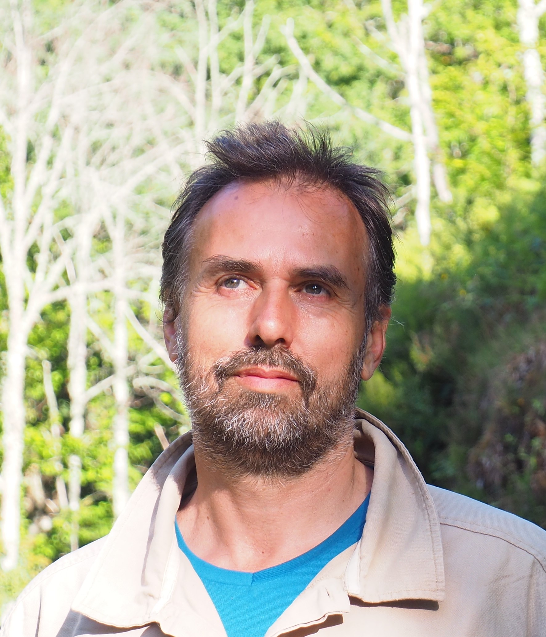 Yann Le Guern Yann Le Guern